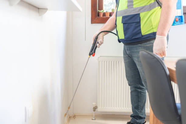 Best Pest Inspection Near Me  in Garland, UT